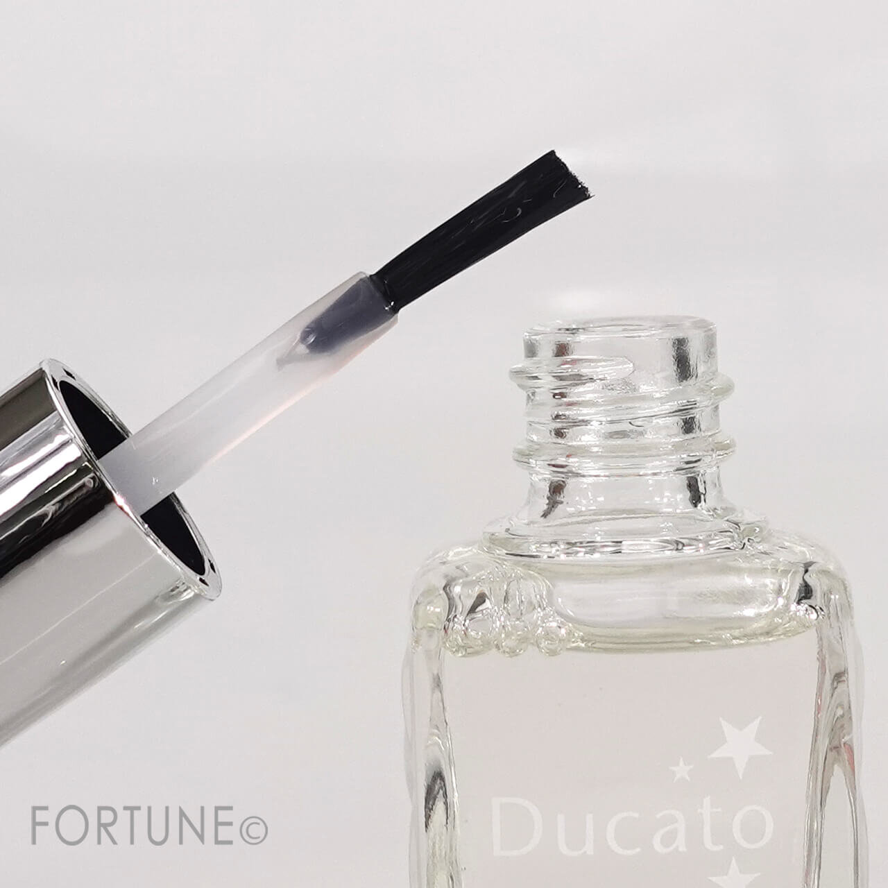 Ducato（デュカート）　ジェルトップコート クイックドライA