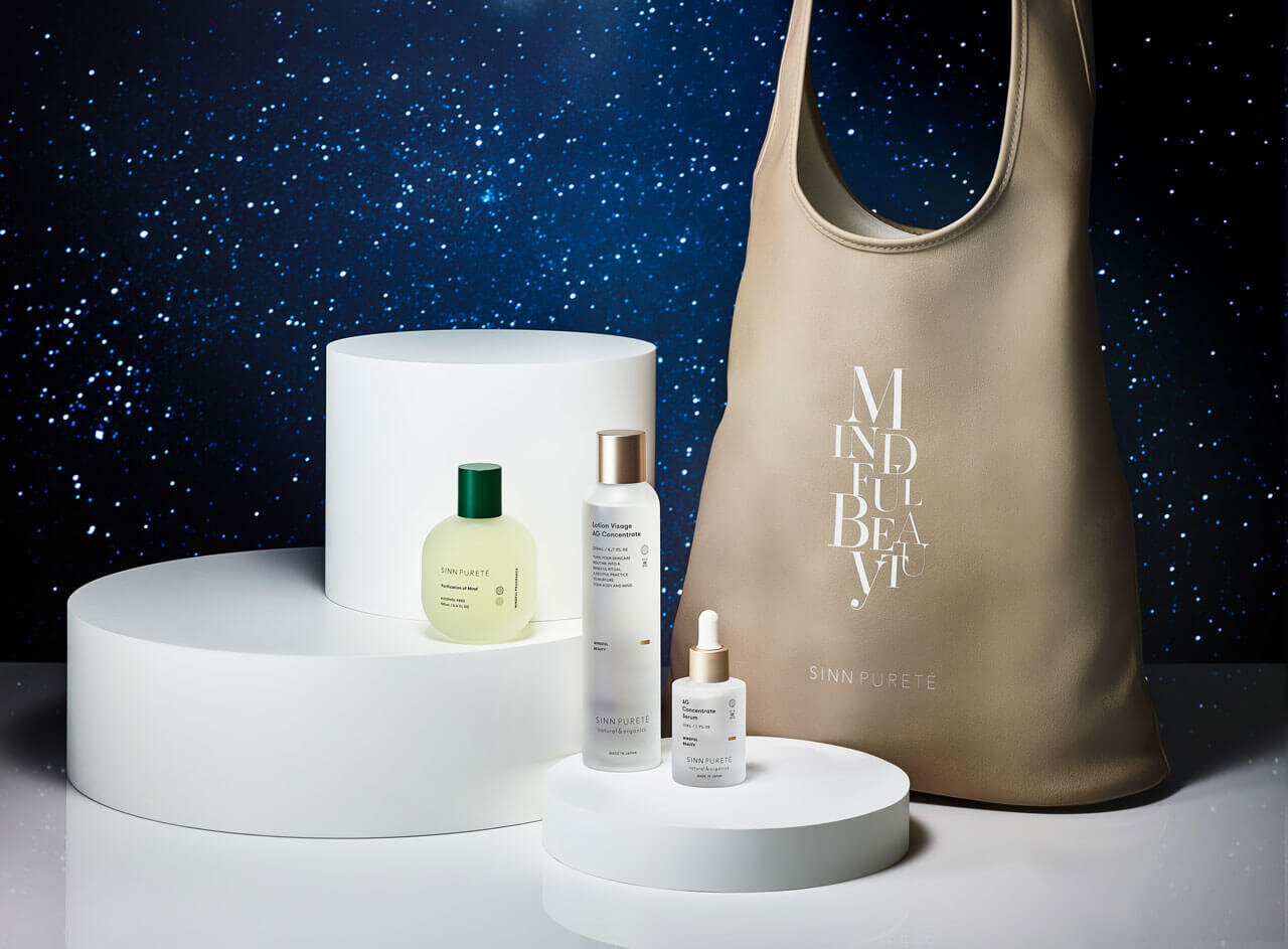 シンピュルテ｜HOLIDAY COFFRET COLLECTION 2022 第2弾