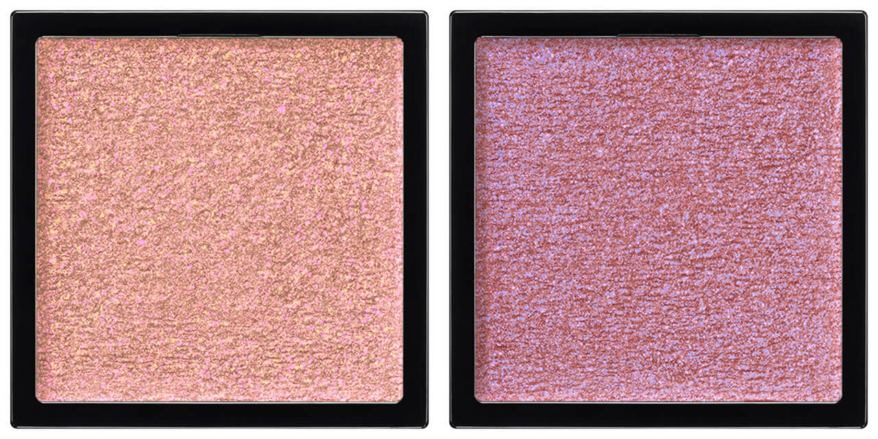 ADDICTION（アディクション）　『アディクション　ザ アイシャドウ スパークル』