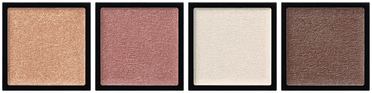 ADDICTION（アディクション）　『アディクション　ザ アイシャドウ パール』