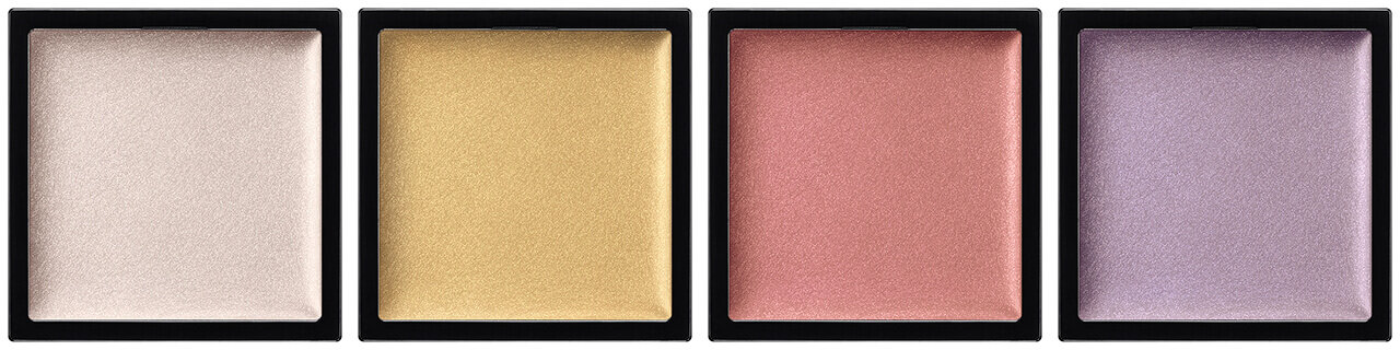 ADDICTION（アディクション）　『アディクション　ザ アイシャドウ クリーム』