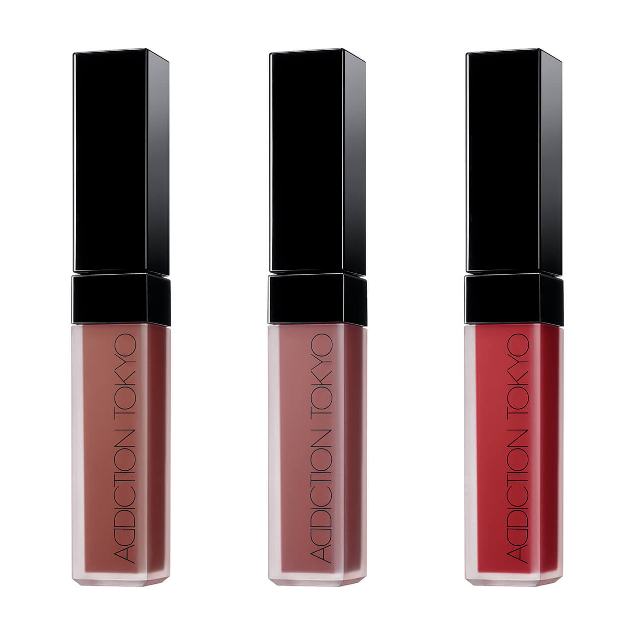 ADDICTION（アディクション）　『アディクション　ザ マット リップ リキッド』