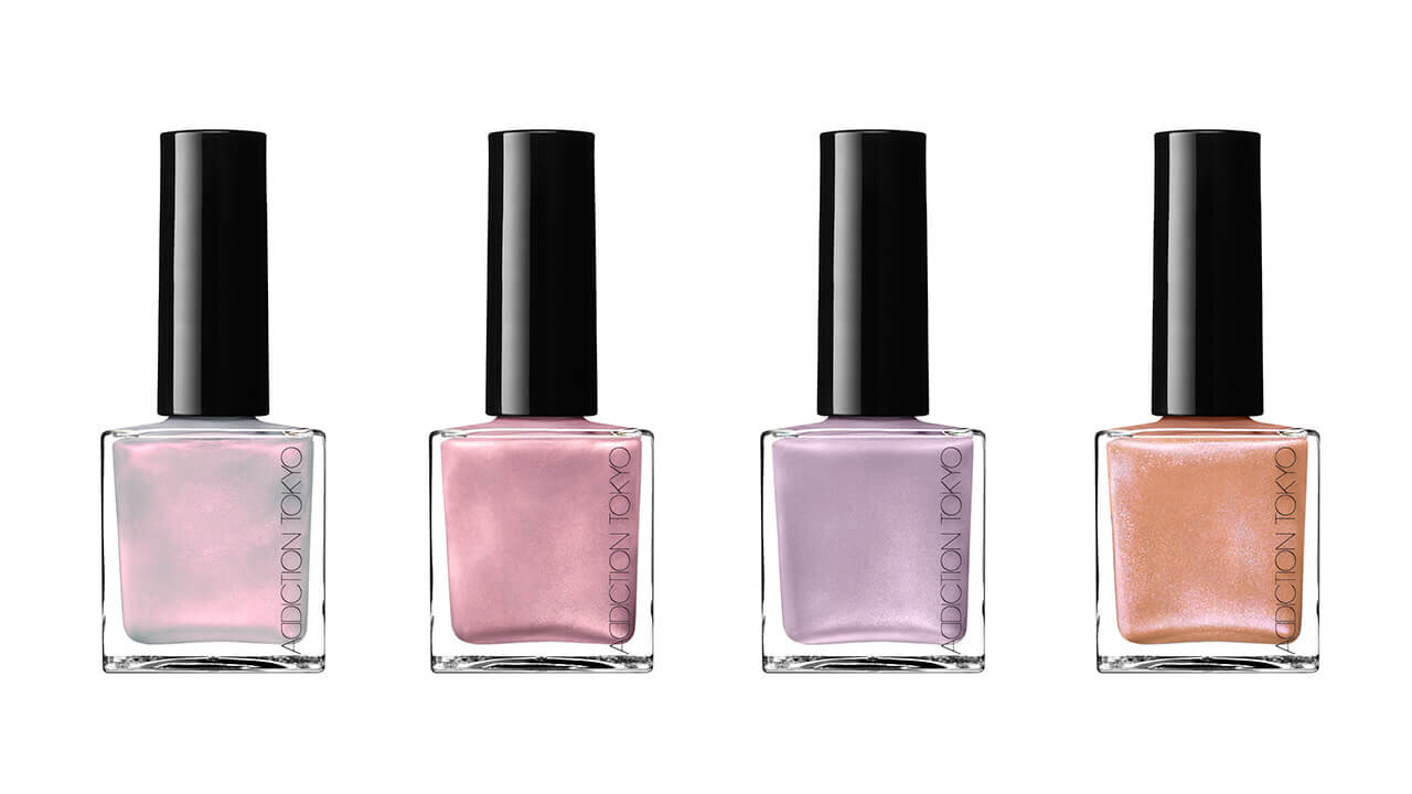 ADDICTION（アディクション）　『アディクション　ザ ネイルポリッシュ Ｌ』