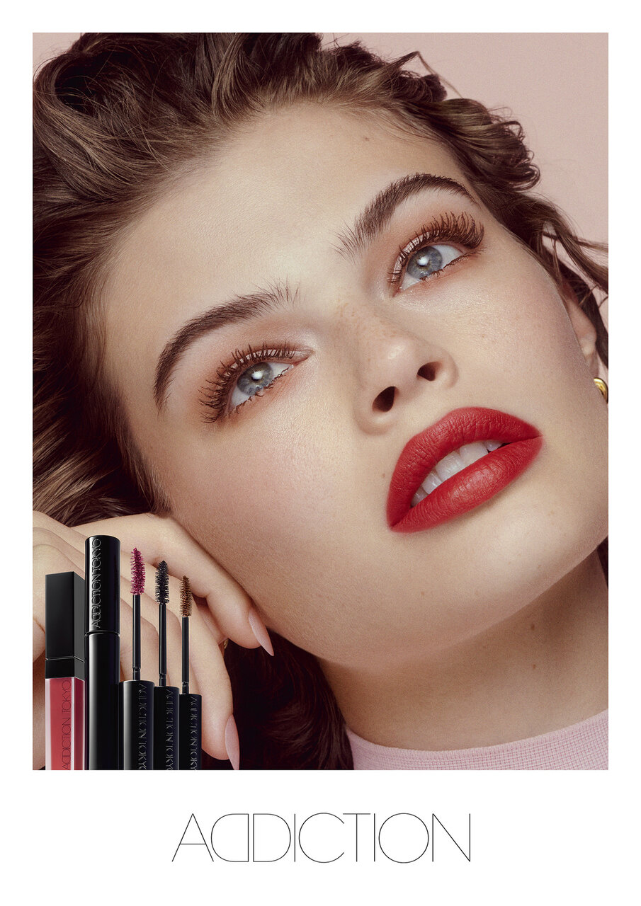 ADDICTION（アディクション）　2023年春コレクション