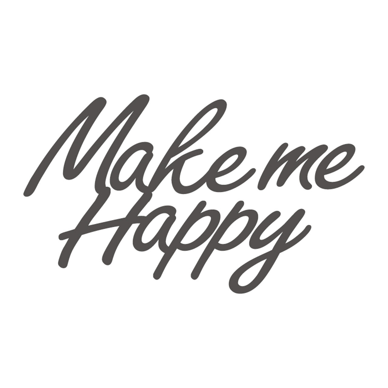 CANMAKE（キャンメイク）　メイクミーハッピー ハンドクリーム