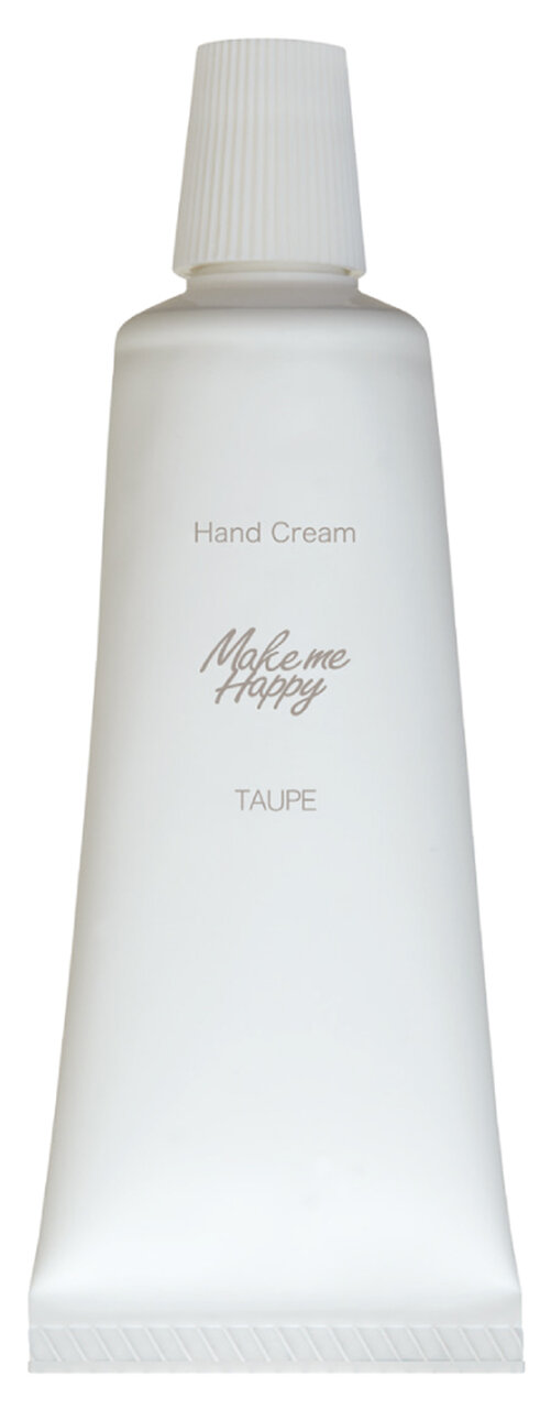 CANMAKE（キャンメイク）　メイクミーハッピー ハンドクリーム