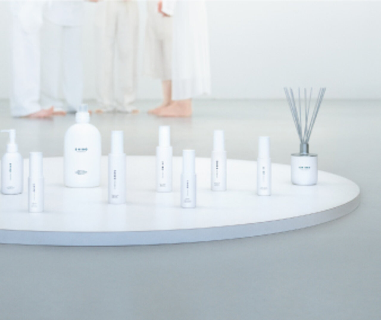 SHIRO（シロ）　フレグランス