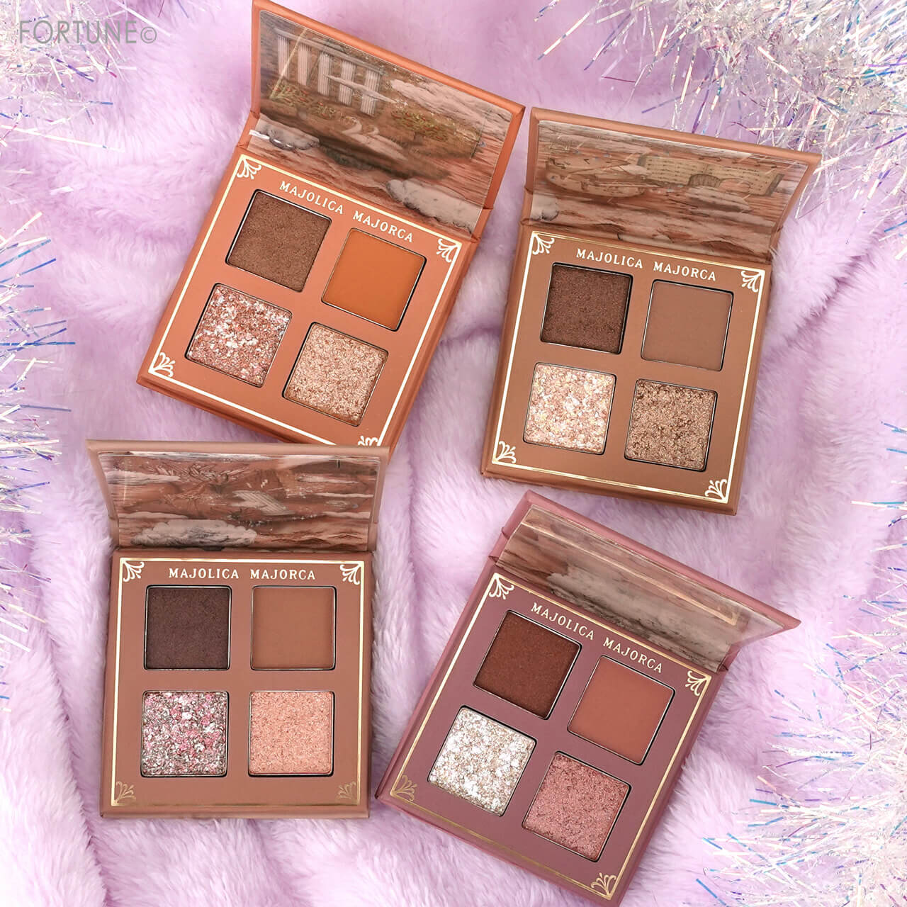 MAJOLICA MAJORCA（マジョリカ マジョルカ）　シャドーフラッシュ