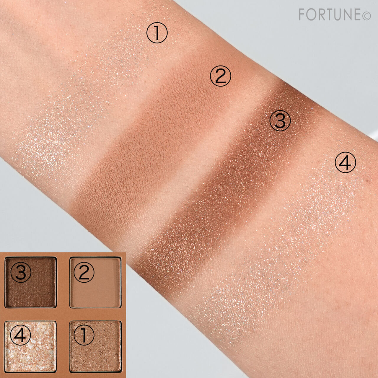 MAJOLICA MAJORCA（マジョリカ マジョルカ）　シャドーフラッシュ