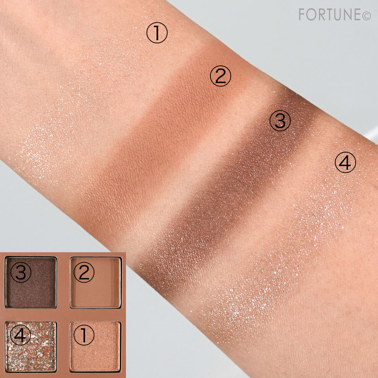 MAJOLICA MAJORCA（マジョリカ マジョルカ）　シャドーフラッシュ