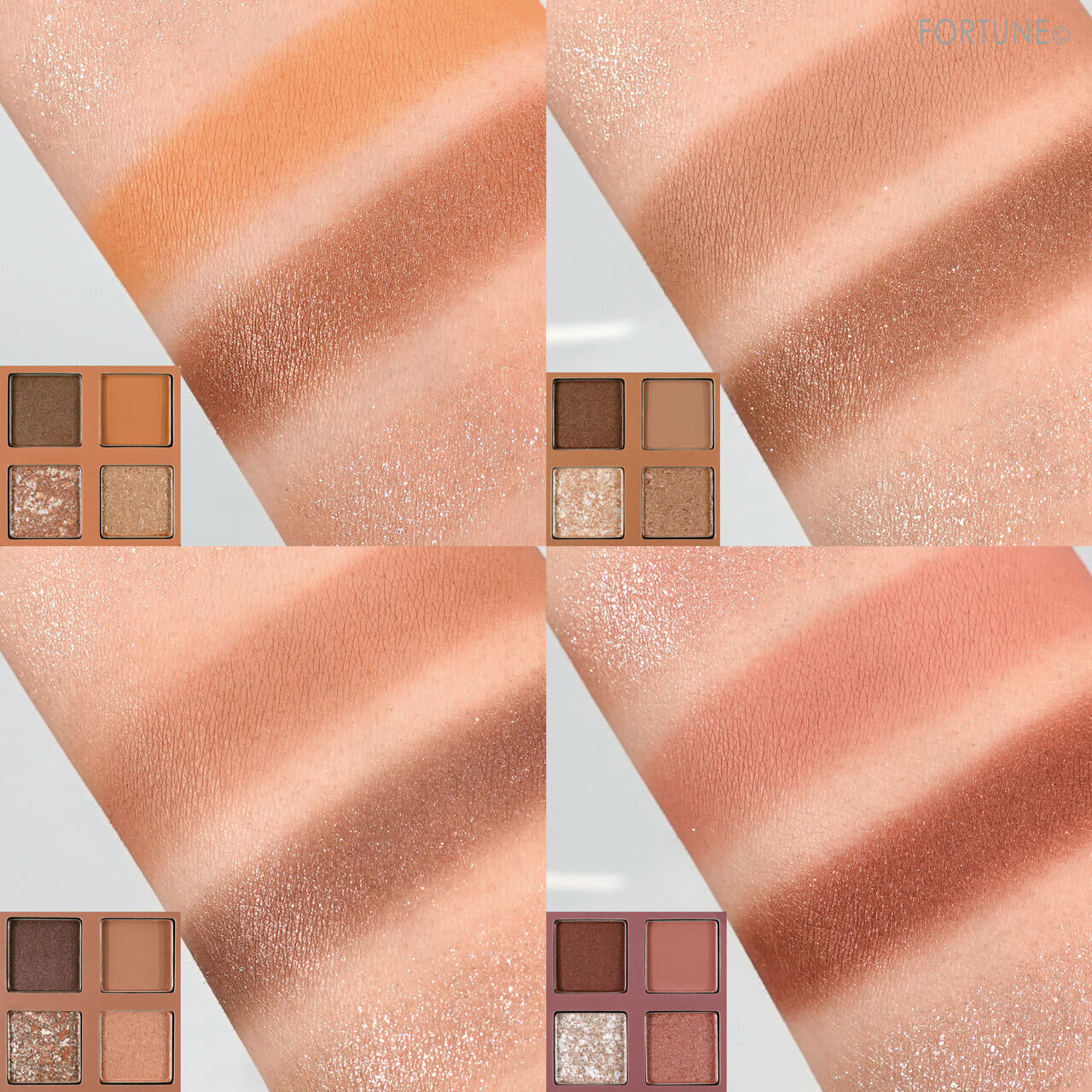 MAJOLICA MAJORCA（マジョリカ マジョルカ）　シャドーフラッシュ