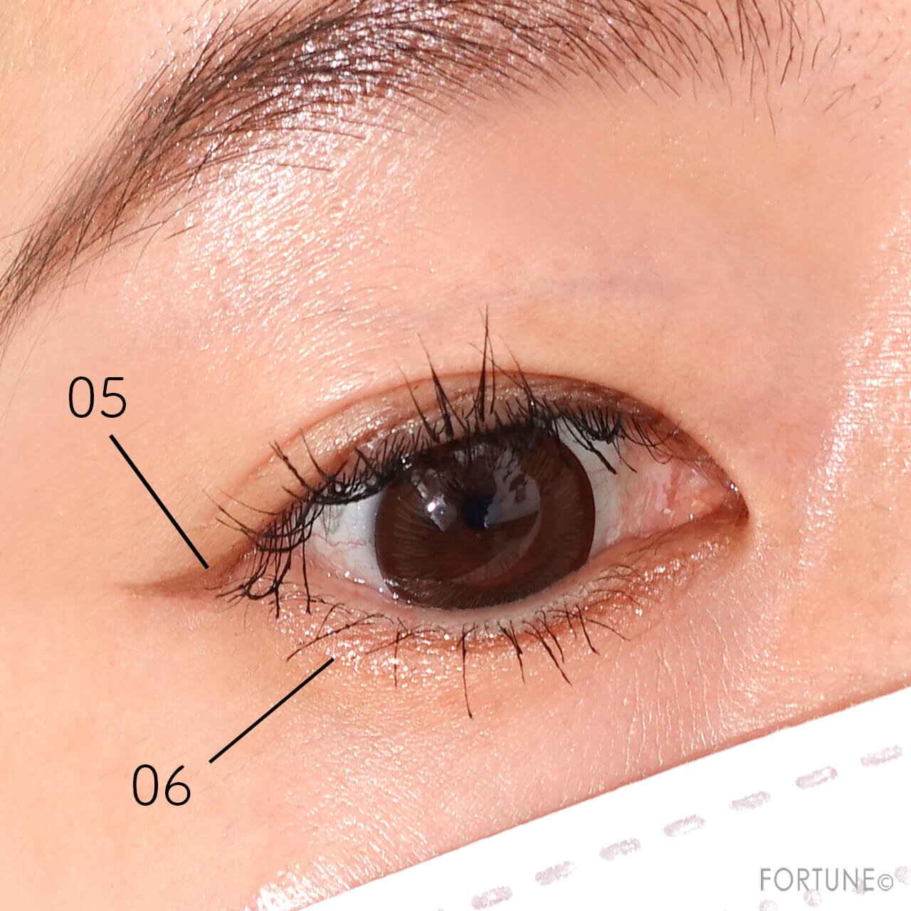 ヒロインメイク　『プライムリキッドアイライナー リッチジュエル』