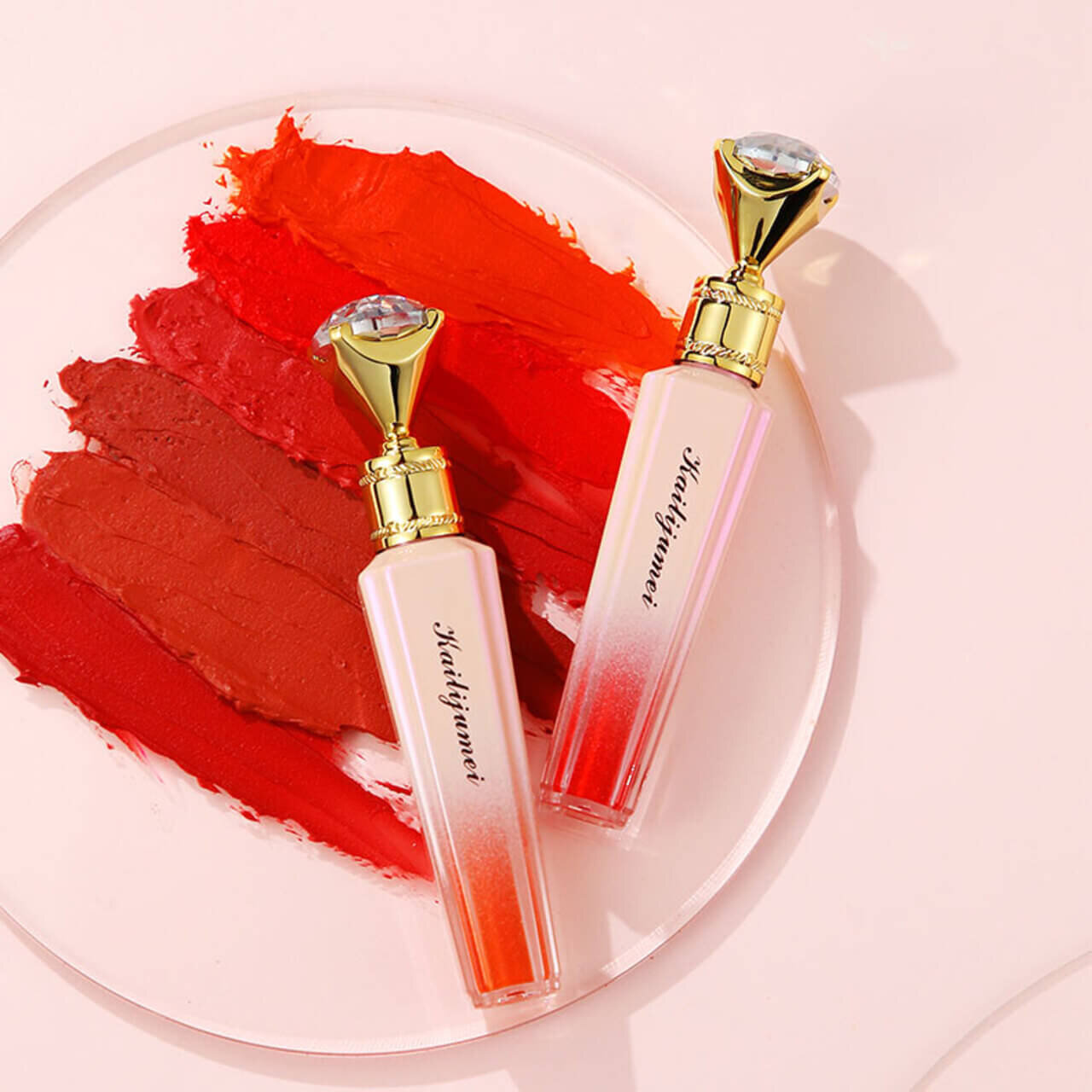 Kailijumei（カイリジュメイ）ジュエルマットルージュ