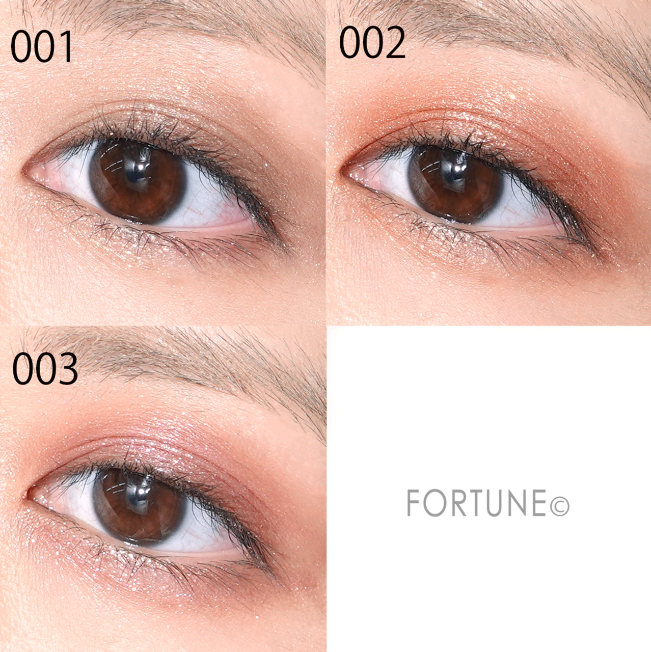 REVLON（レブロン）　ダズル アイシャドウ クアッド