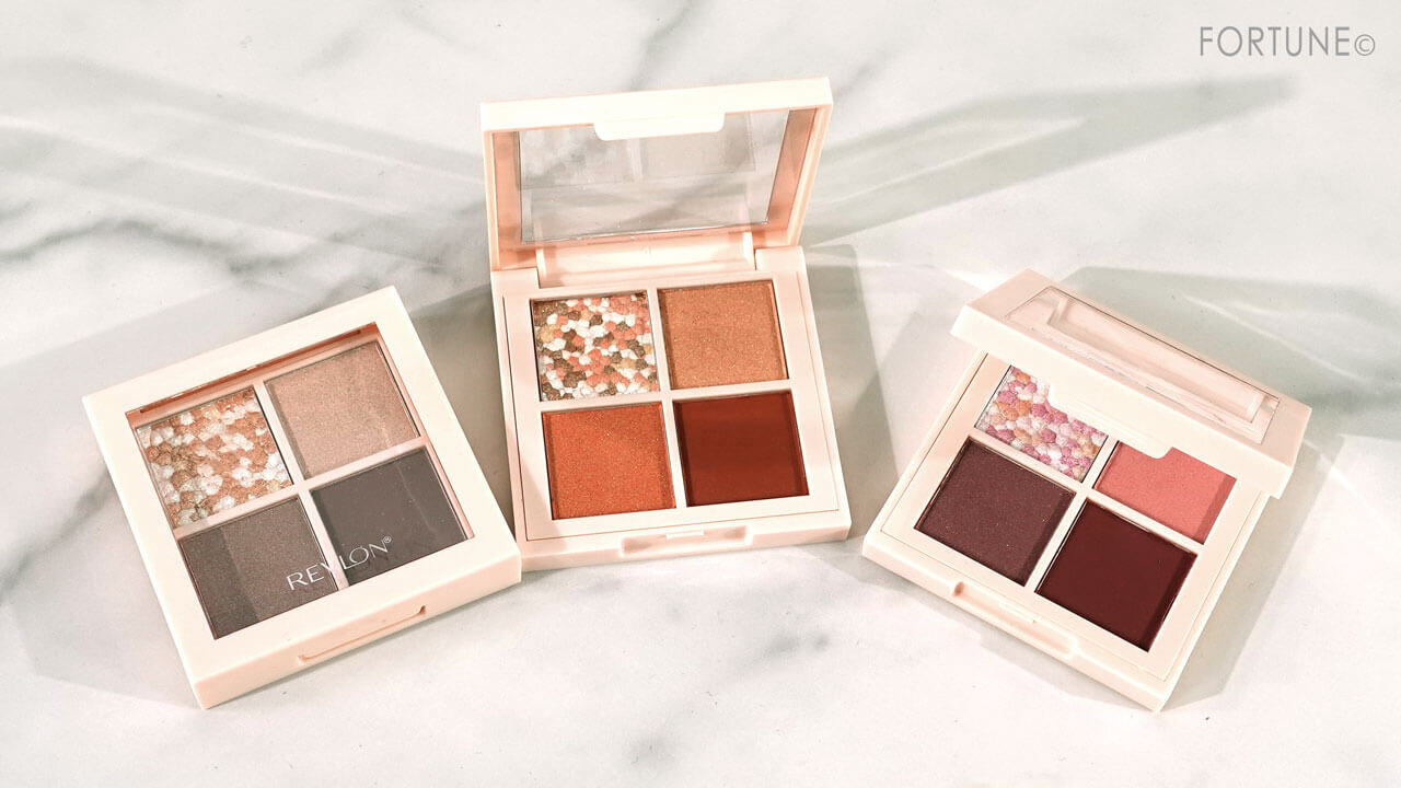 REVLON（レブロン）　2022年冬新作コスメ