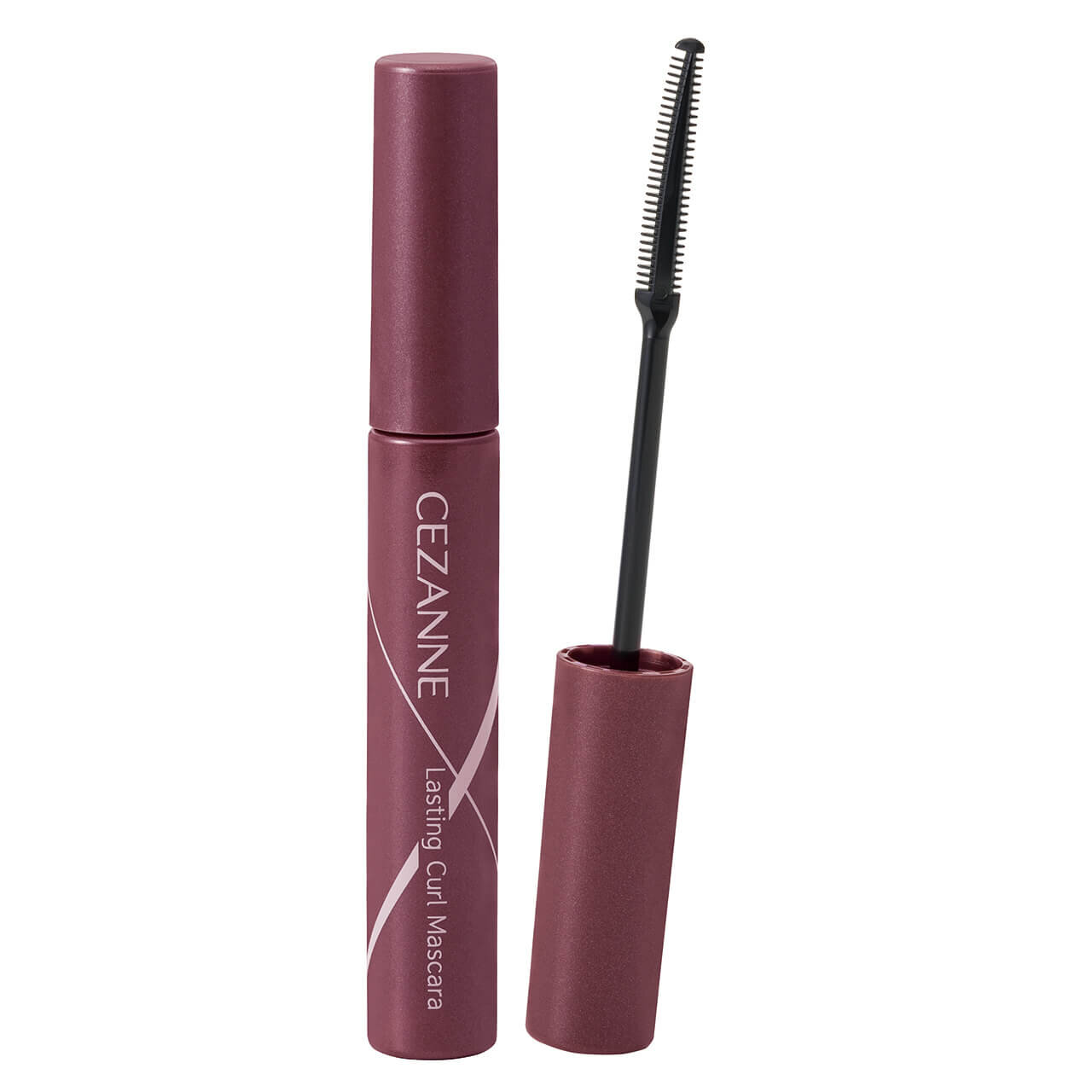 CEZANNE（セザンヌ） 　『セザンヌ 耐久カールマスカラ』　03