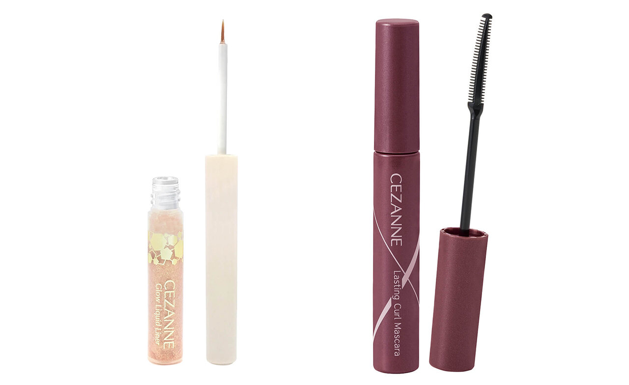 CEZANNE（セザンヌ） 2023年春コスメ