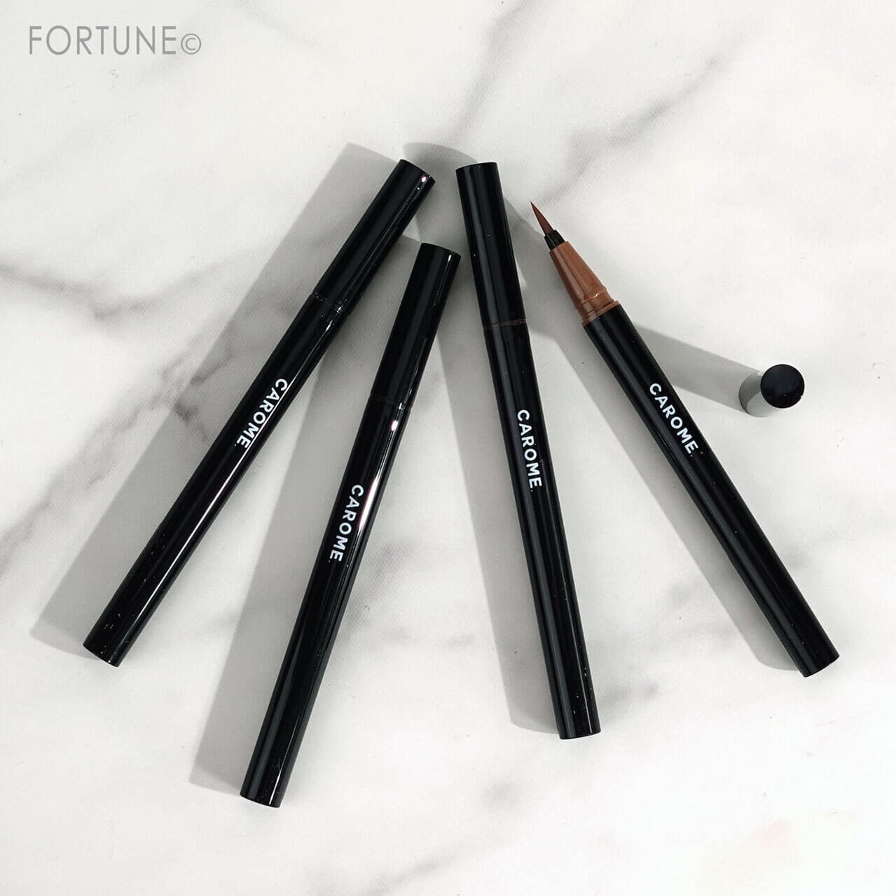 CAROME.（カロミー）　リキッドアイライナー