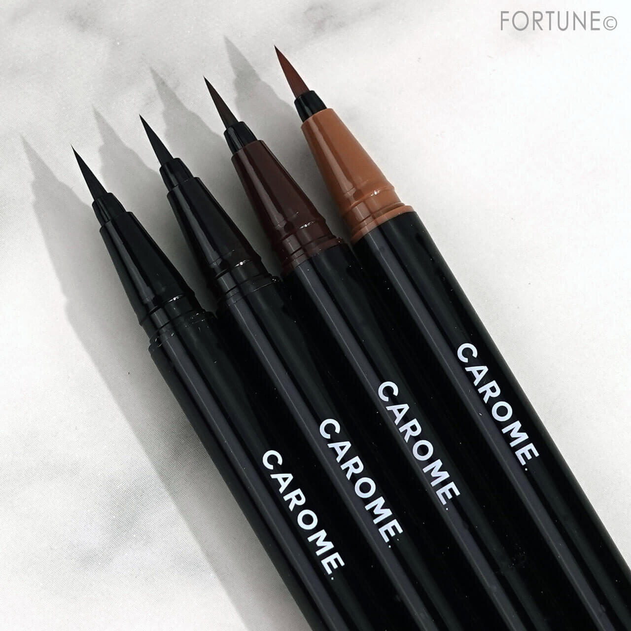 CAROME.（カロミー）　リキッドアイライナー