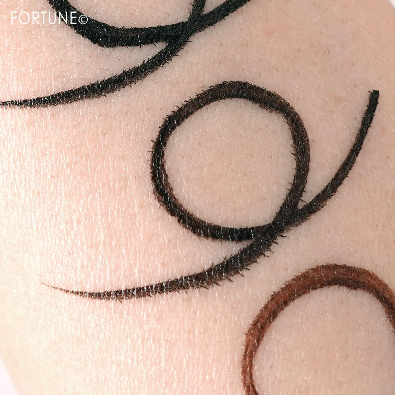 CAROME.（カロミー）　リキッドアイライナー