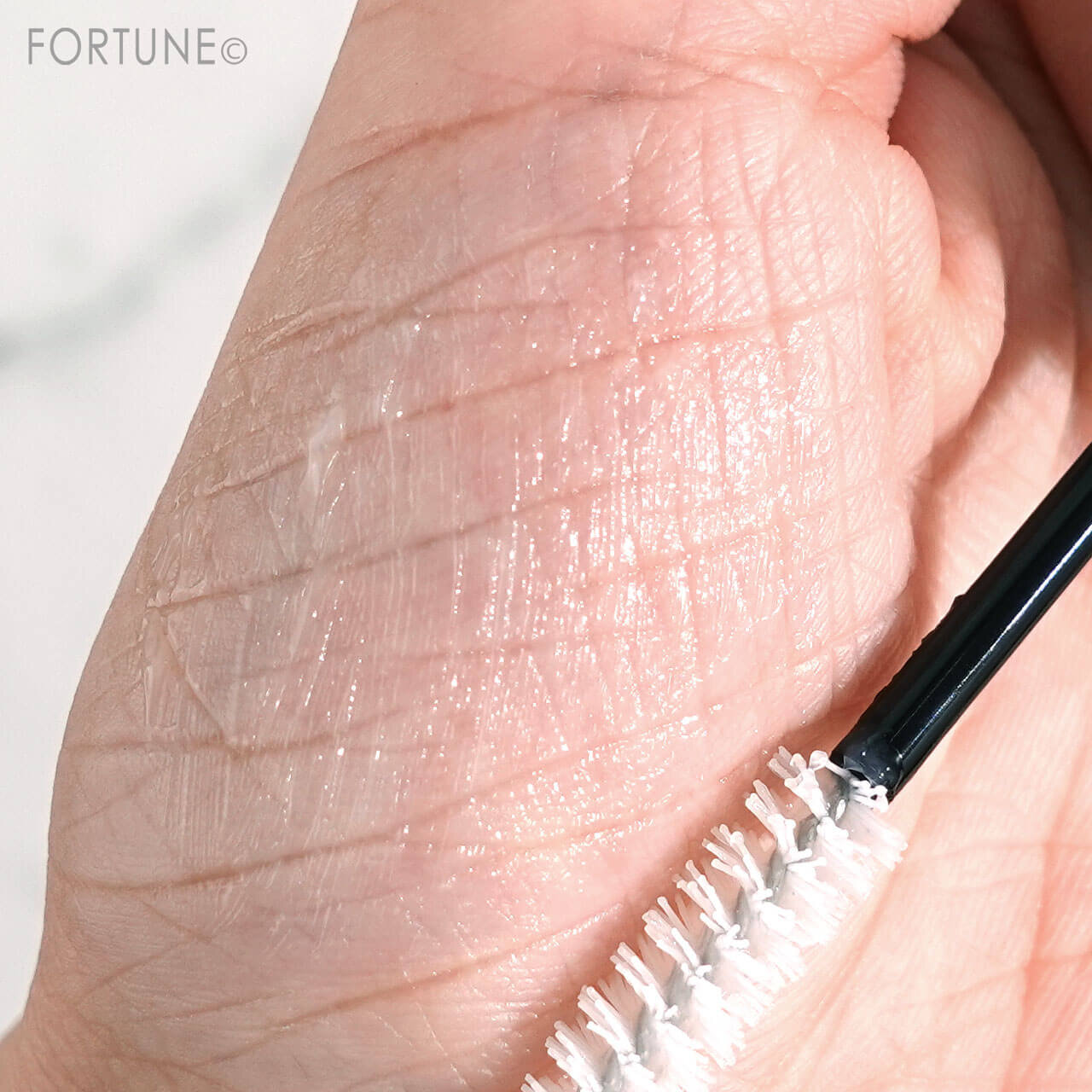 CAROME．カールメモライズラッシュセラム