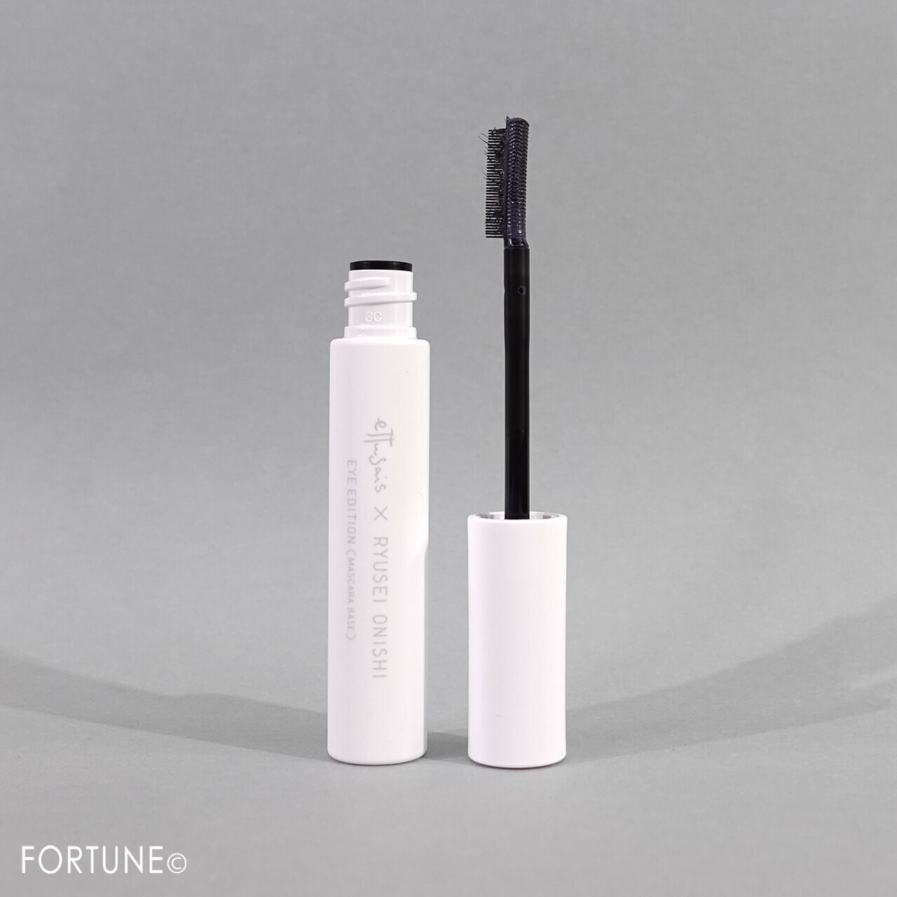 ettusais（エテュセ）　『エテュセ アイエディション（マスカラベース）LE』　R728 夢中ネイビー　