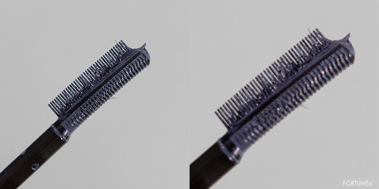 ettusais（エテュセ）　『エテュセ アイエディション（マスカラベース）LE』　R728 夢中ネイビー　