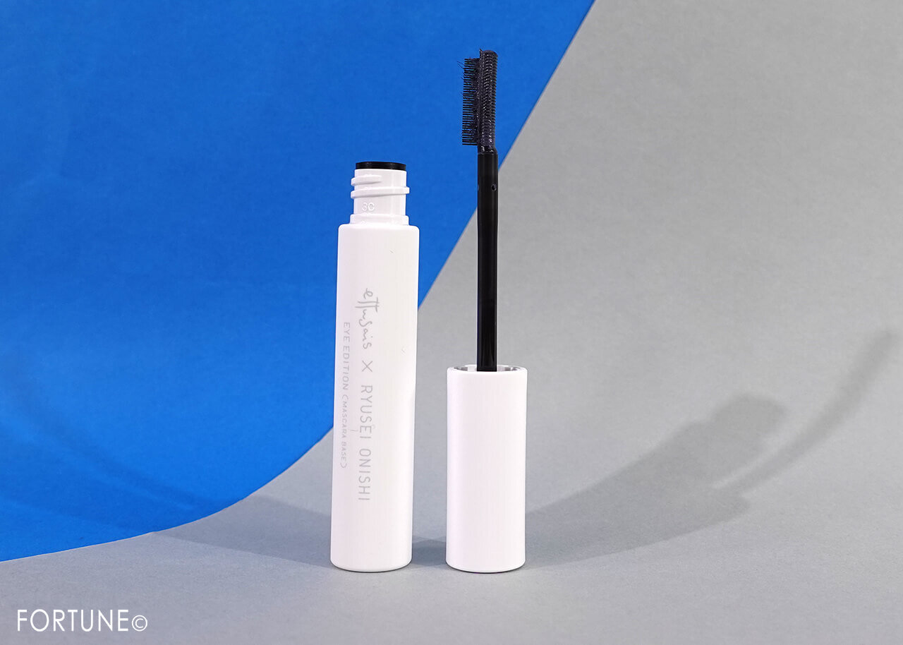 ettusais（エテュセ）　『エテュセ アイエディション（マスカラベース）LE』　R728 夢中ネイビー　