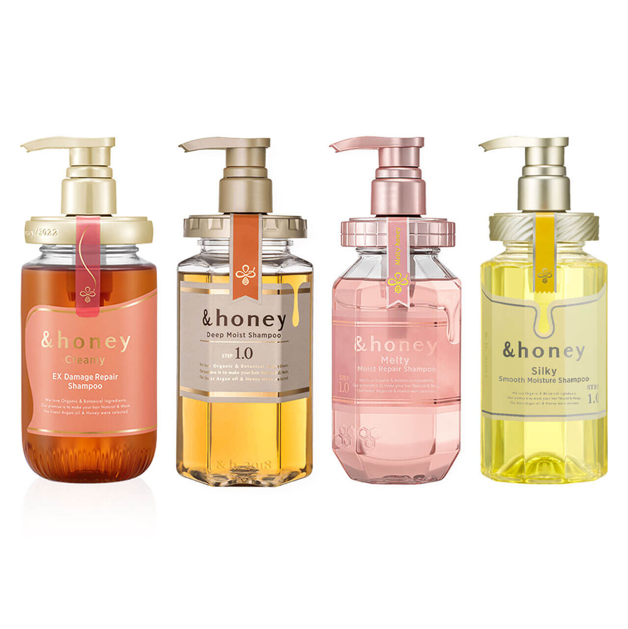 &honey（アンドハニー）