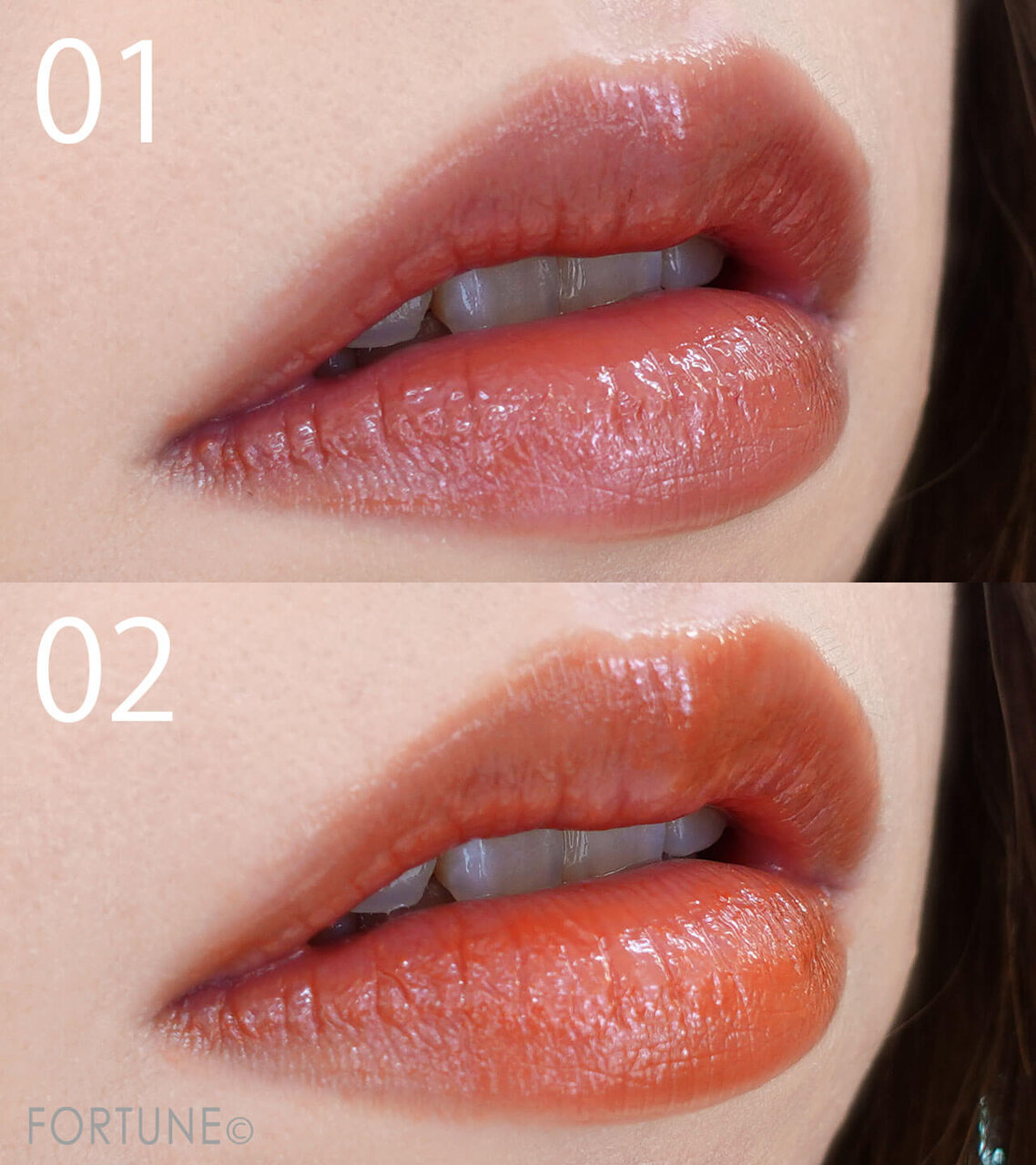 CEZANNE（セザンヌ）　リップカラーシールド