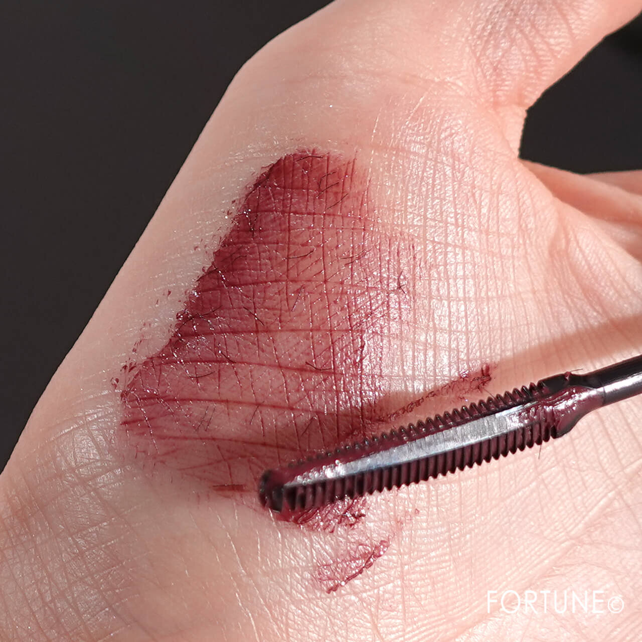 CEZANNE（セザンヌ）　『セザンヌ 耐久カールマスカラ』　03