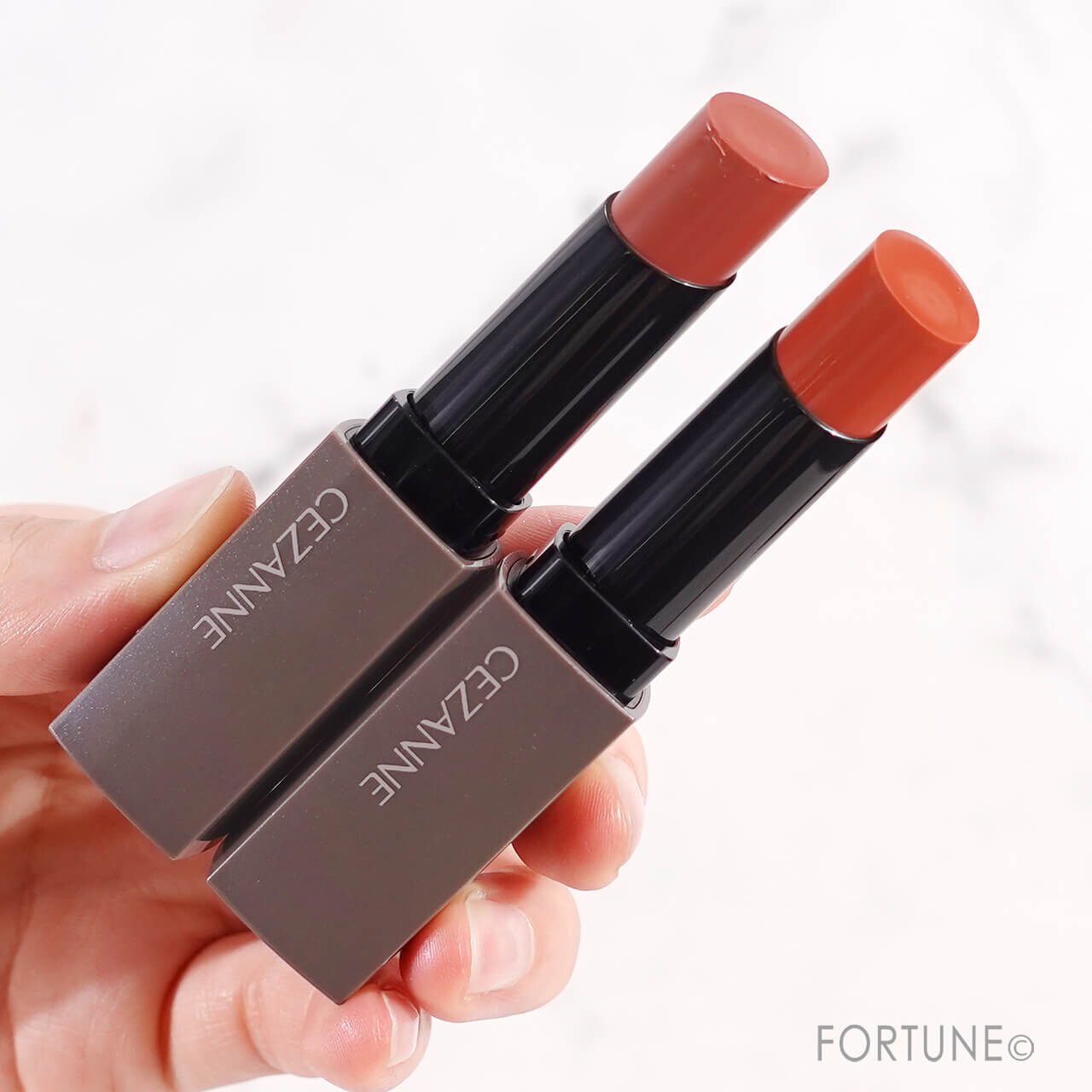 CEZANNE（セザンヌ）　リップカラーシールド