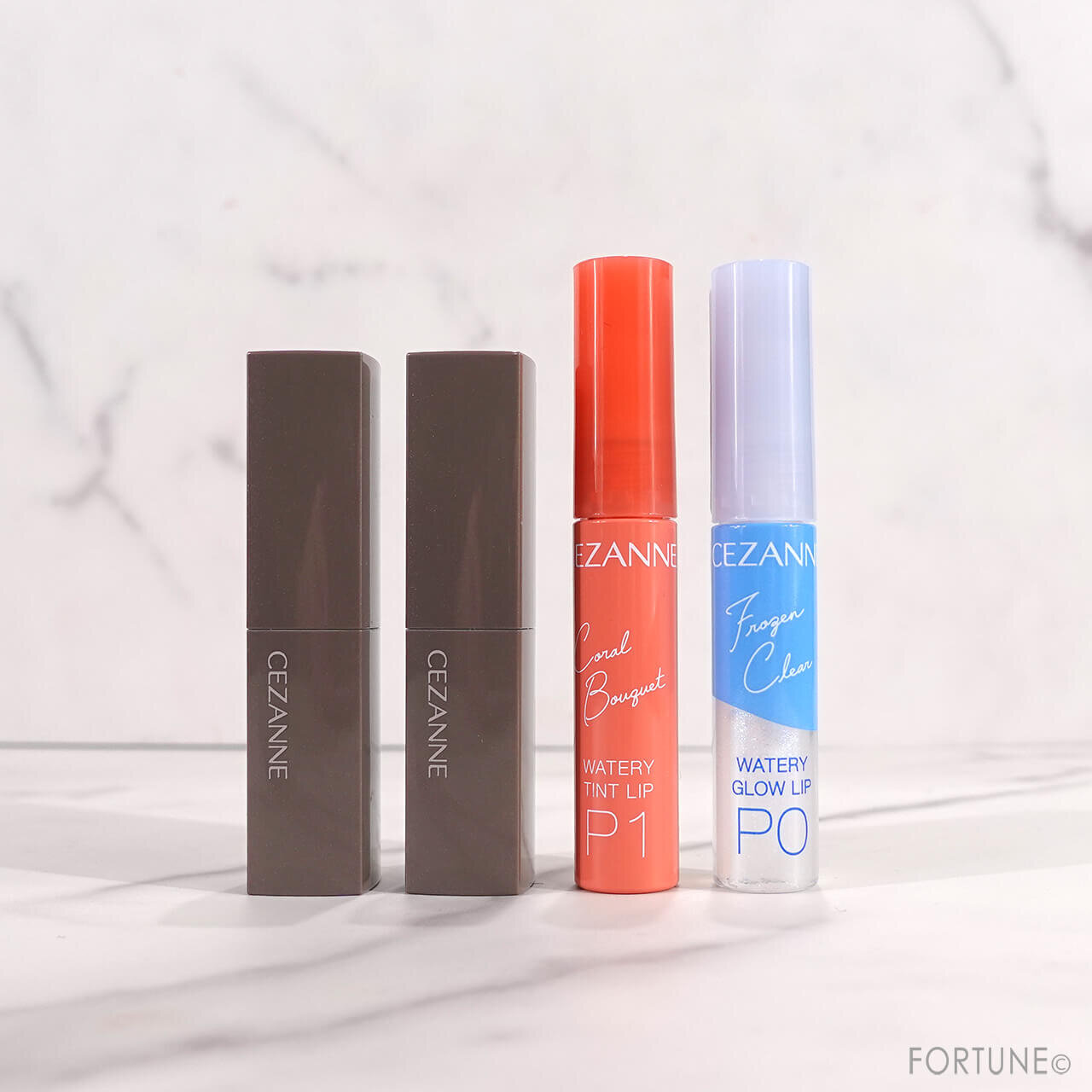 CEZANNE（セザンヌ）　2023年春新作コスメ