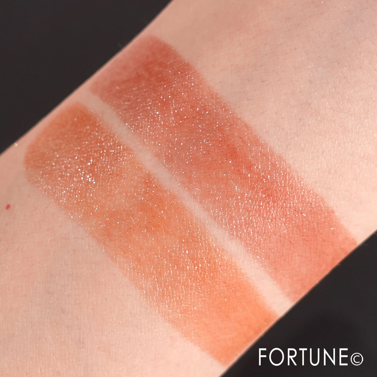 CEZANNE（セザンヌ）　リップカラーシールド