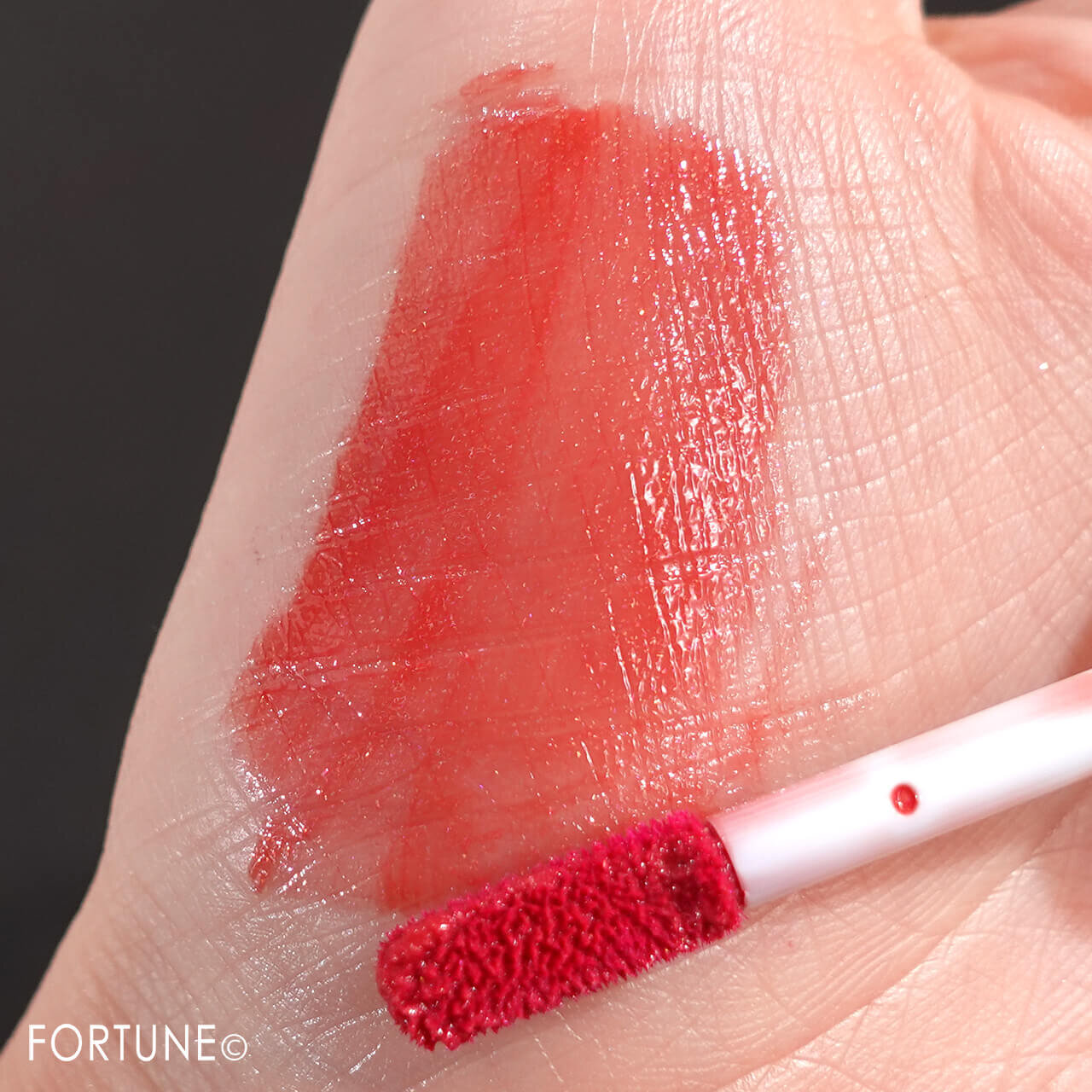 CEZANNE（セザンヌ）　ウォータリーティントリップ