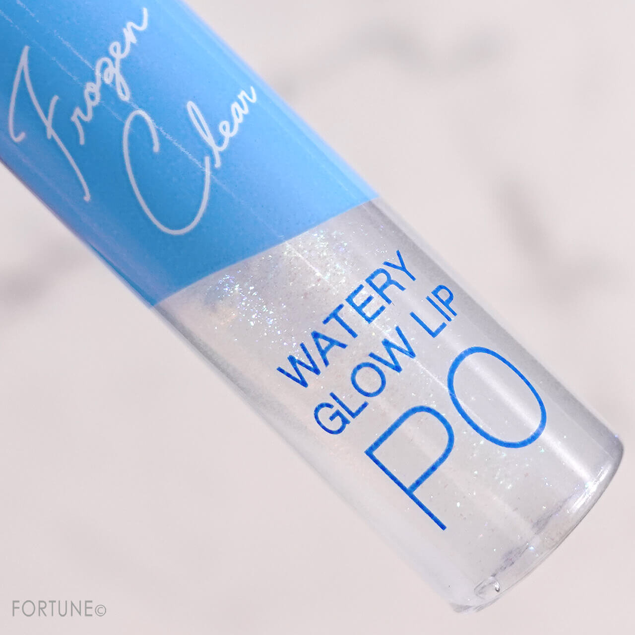 CEZANNE（セザンヌ）　ウォータリーグロウリップ