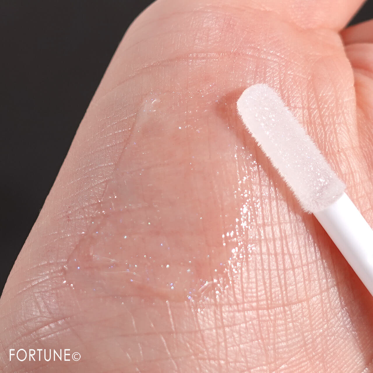 CEZANNE（セザンヌ）　ウォータリーグロウリップ