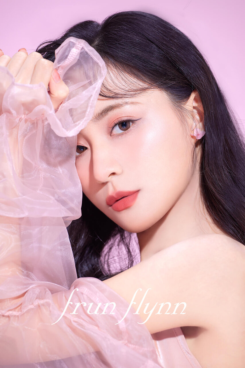 タイコスメ frunflynn（フルンフリン） シャインユー グロウティント