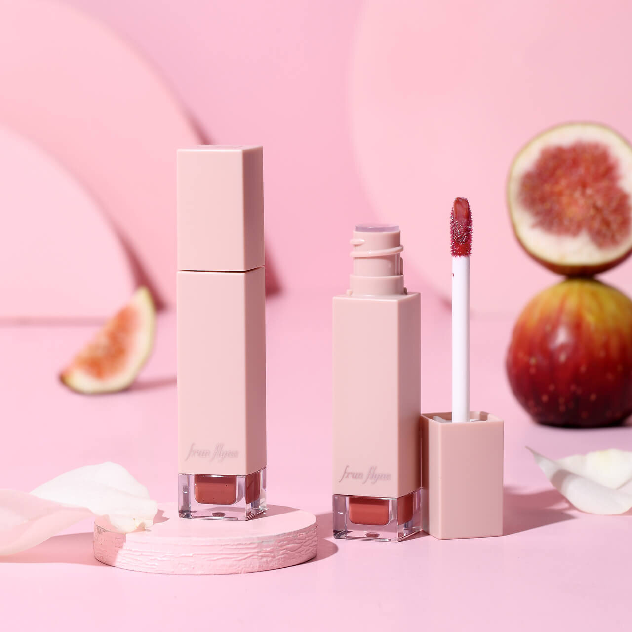 タイコスメ frunflynn（フルンフリン） シャインユー グロウティント