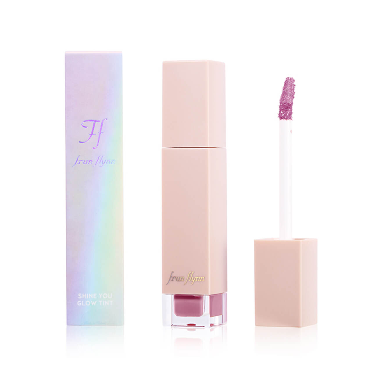 タイコスメ frunflynn（フルンフリン） シャインユー グロウティント