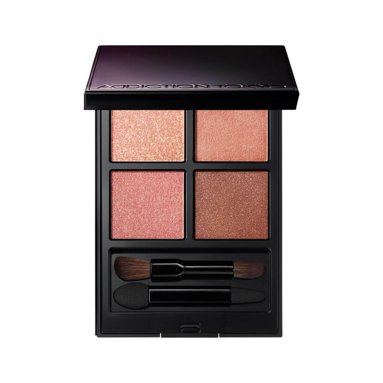 ADDICTION（アディクション）　『アディクション　ザ アイシャドウ パレット』　003 Marriage Vow マリッジ バウ