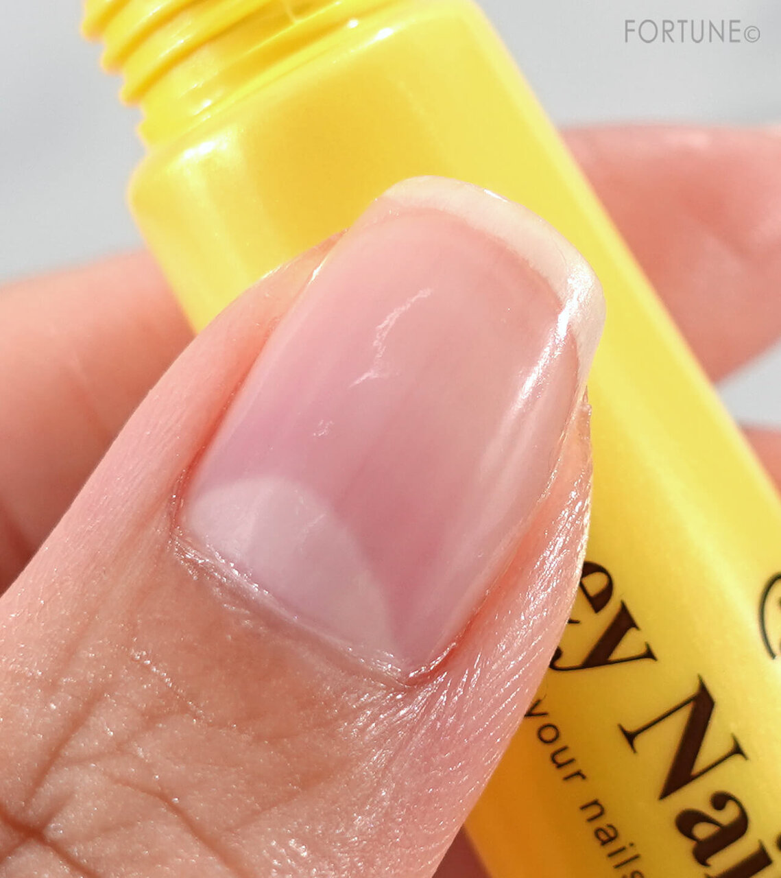 カントリー＆ストリーム　ネイルトリートメントオイル