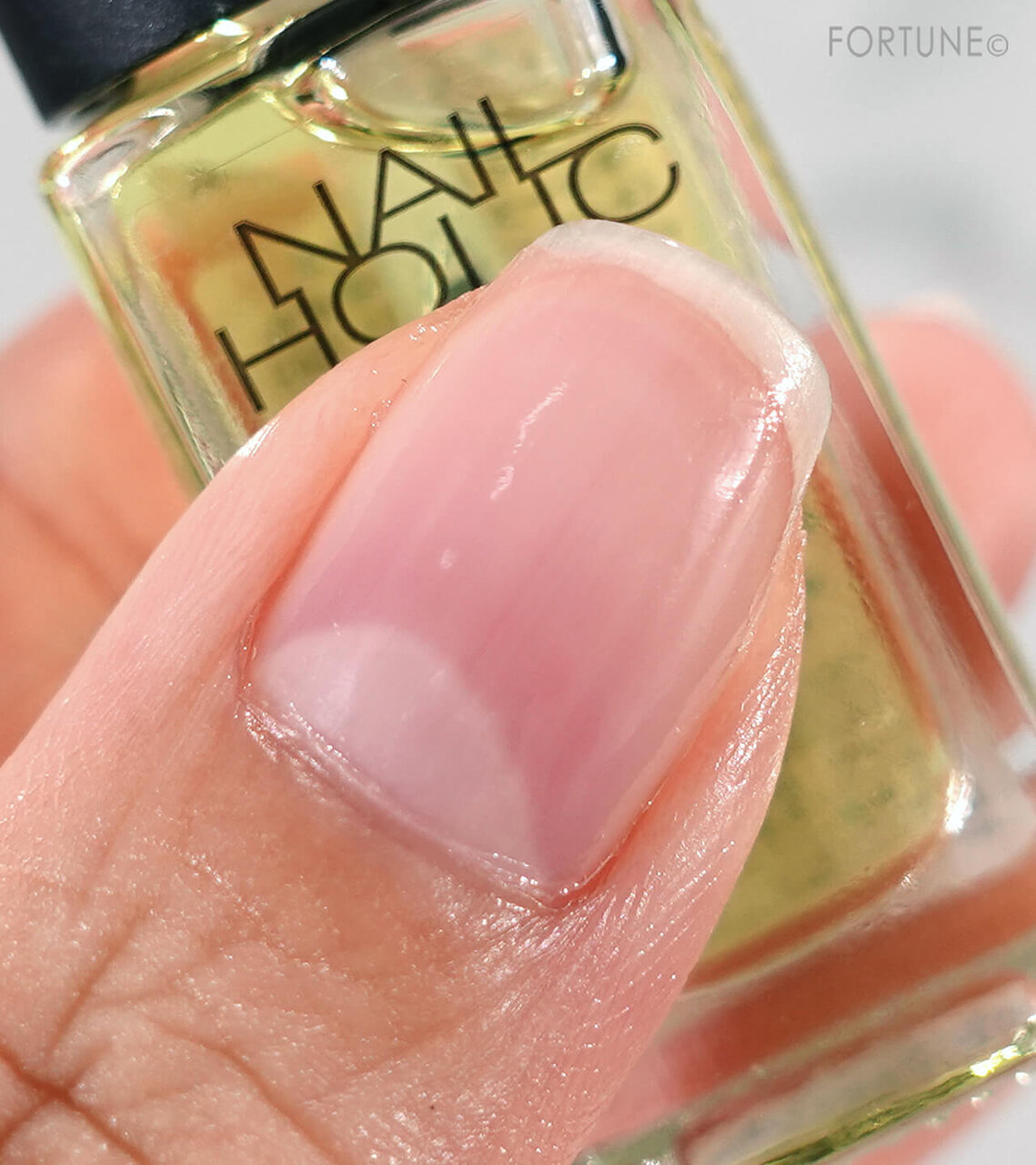 NAIL HOLIC（ネイルホリック）　キューティクルオイル