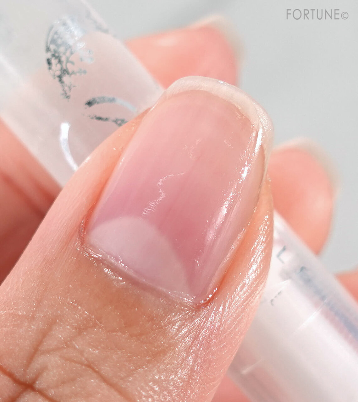 プリアンファ　CCキューティクルオイル