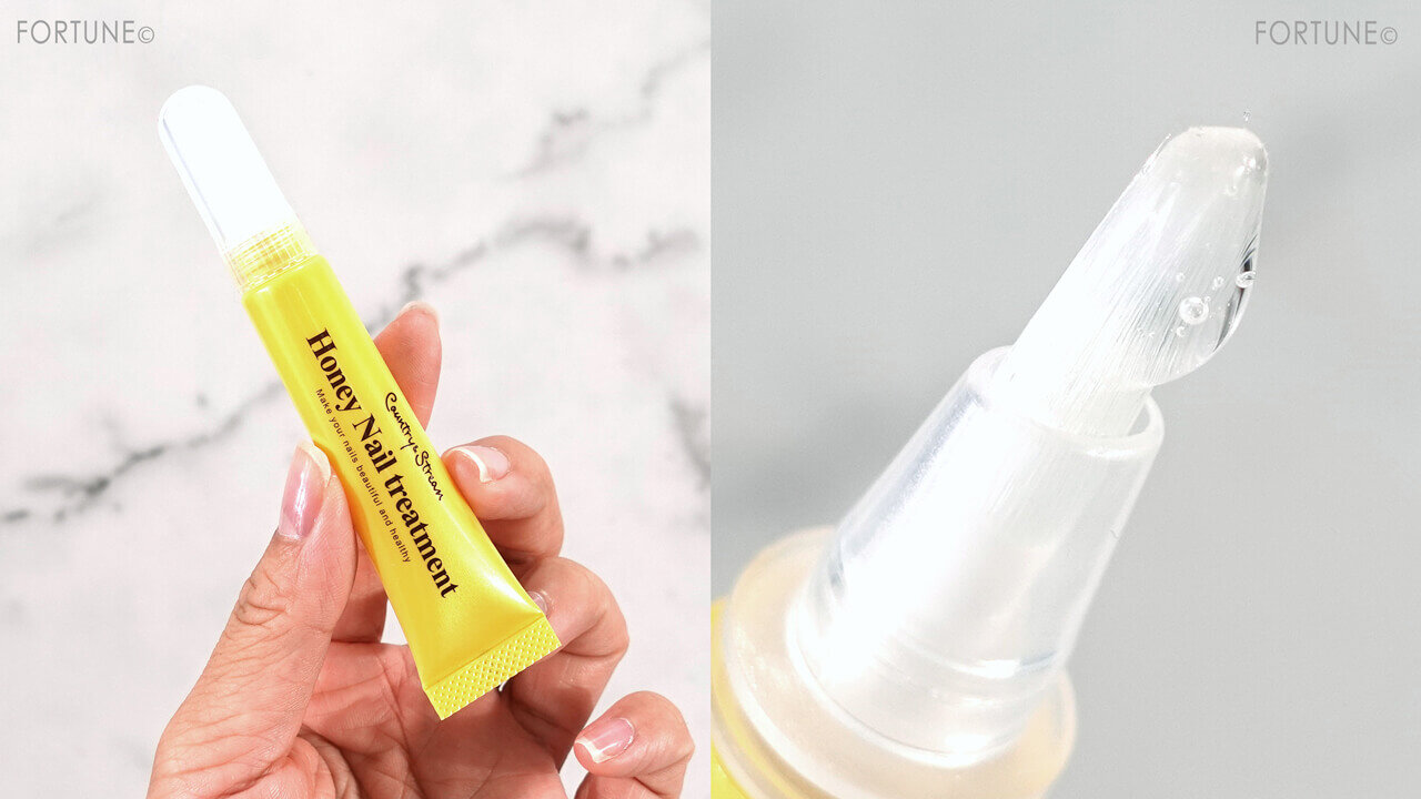 カントリー＆ストリーム　ネイルトリートメントオイル