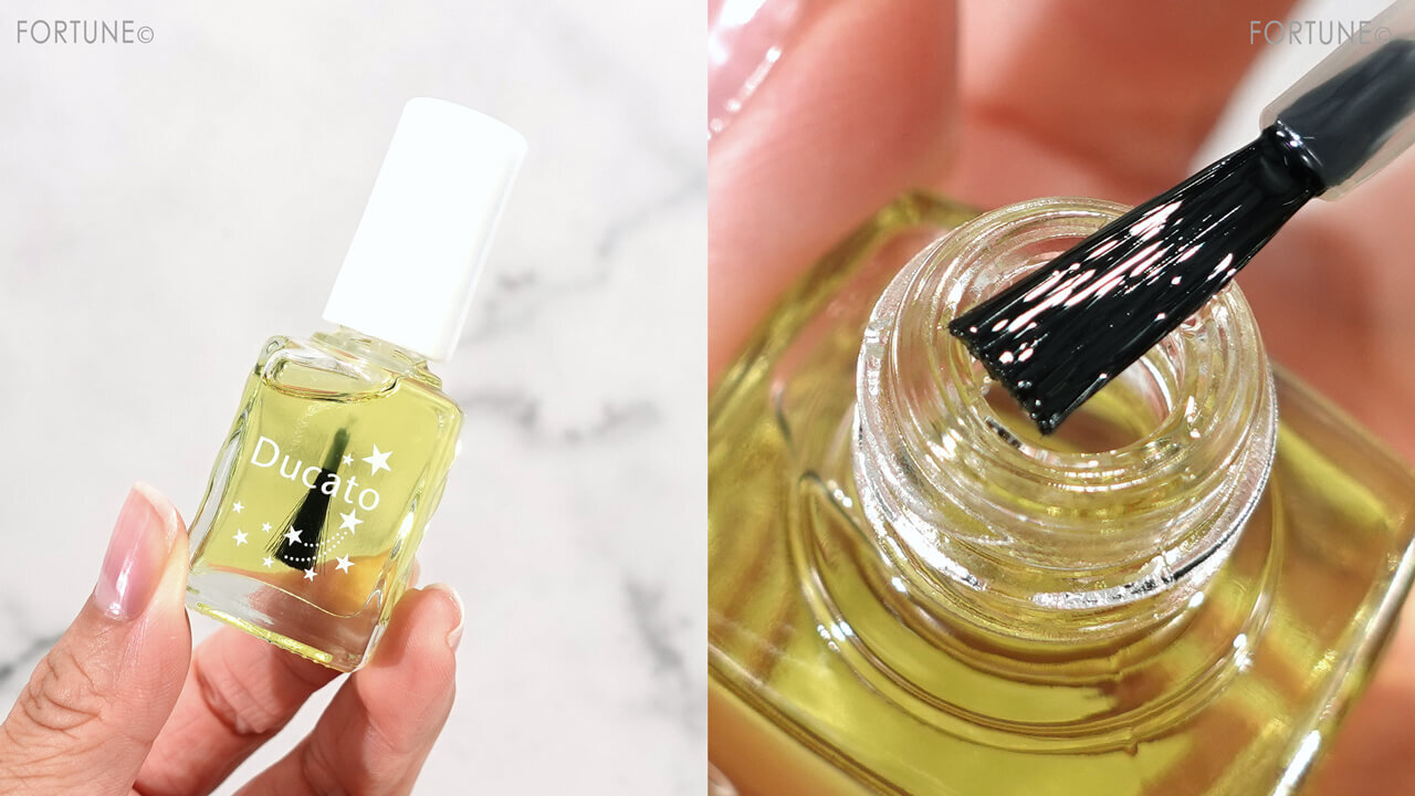 Ducato（デュカート）　ネイルリラクシングオイル