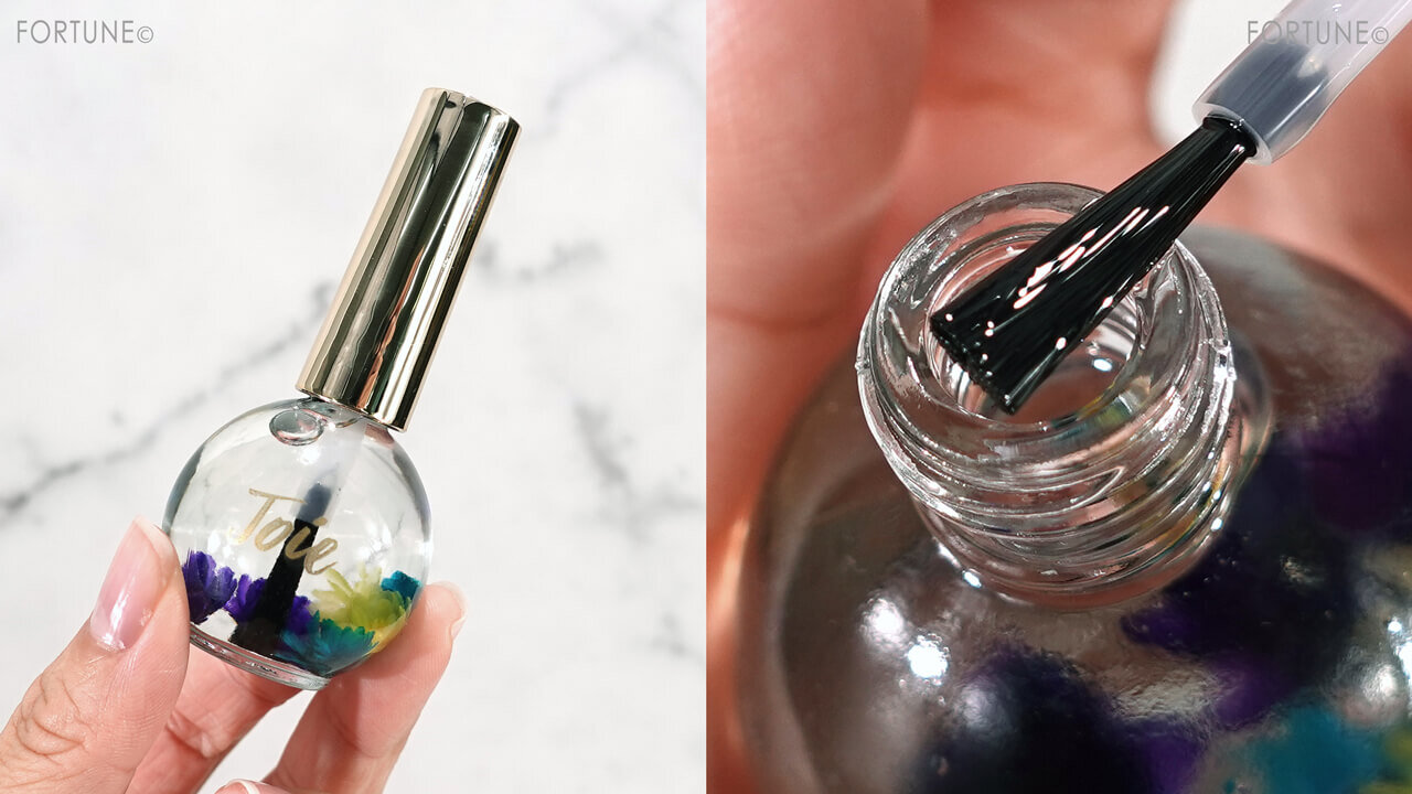 Francfranc（フランフラン）　ジョワ ネイルオイル