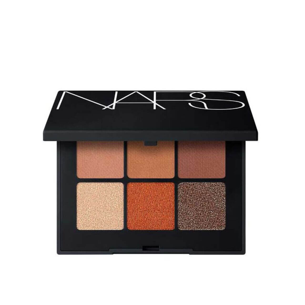 NARS（ナーズ） 　ヴォワヤジュール　アイシャドーパレット