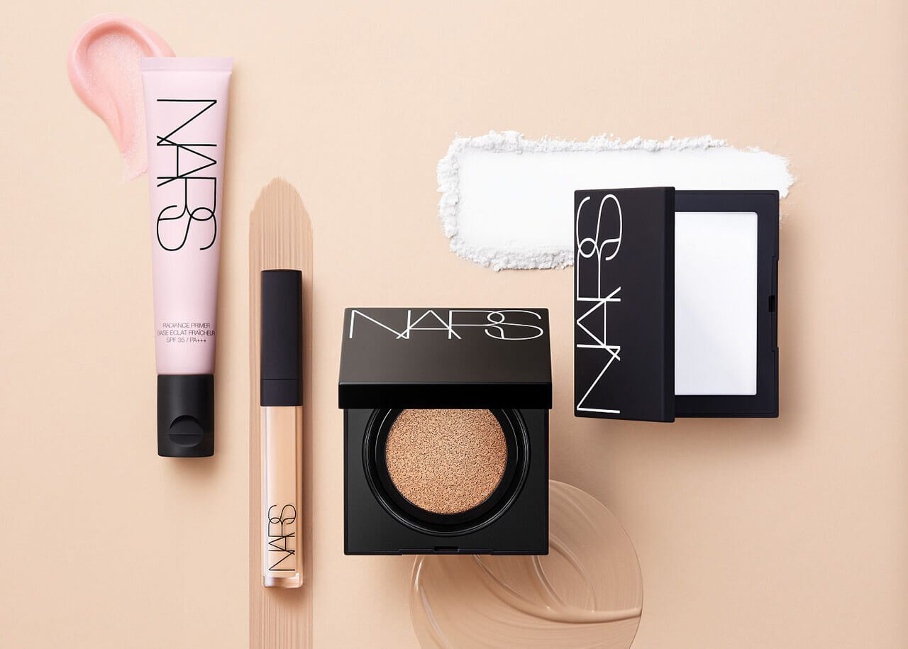 NARS（ナーズ）