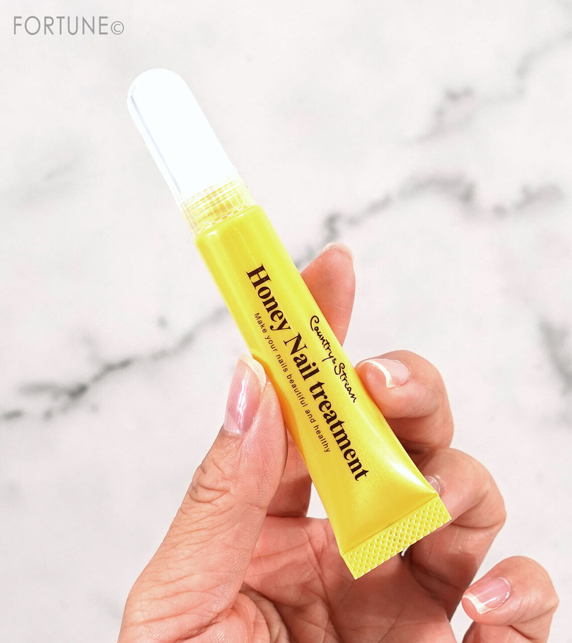 カントリー＆ストリーム　ネイルトリートメントオイル